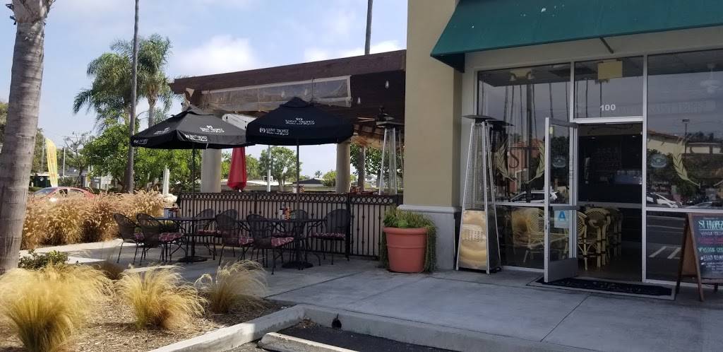 St. Tropez Bistro | restaurant | 7150 Avenida Encinas, Carlsbad, CA 92011, USA | 7606026203 OR +1 760-602-6203