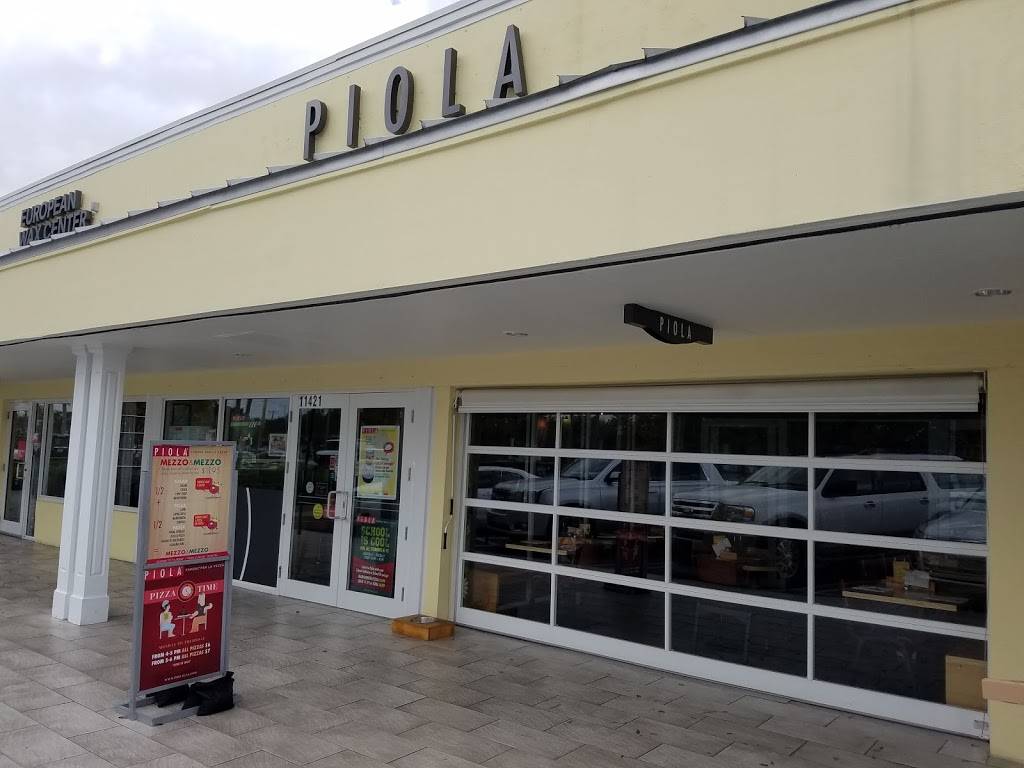 Piola | restaurant | 11421 S Dixie Hwy, Pinecrest, FL 33156, USA | 7867326790 OR +1 786-732-6790