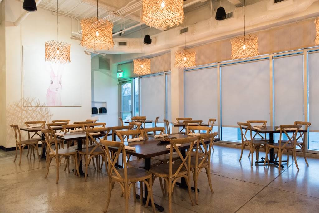 Citizen Eatery - Vegan food, Paleo food, Gluten free food | restaurant | 5011 Burnet Rd, Austin, TX 78756, USA | 5127929546 OR +1 512-792-9546