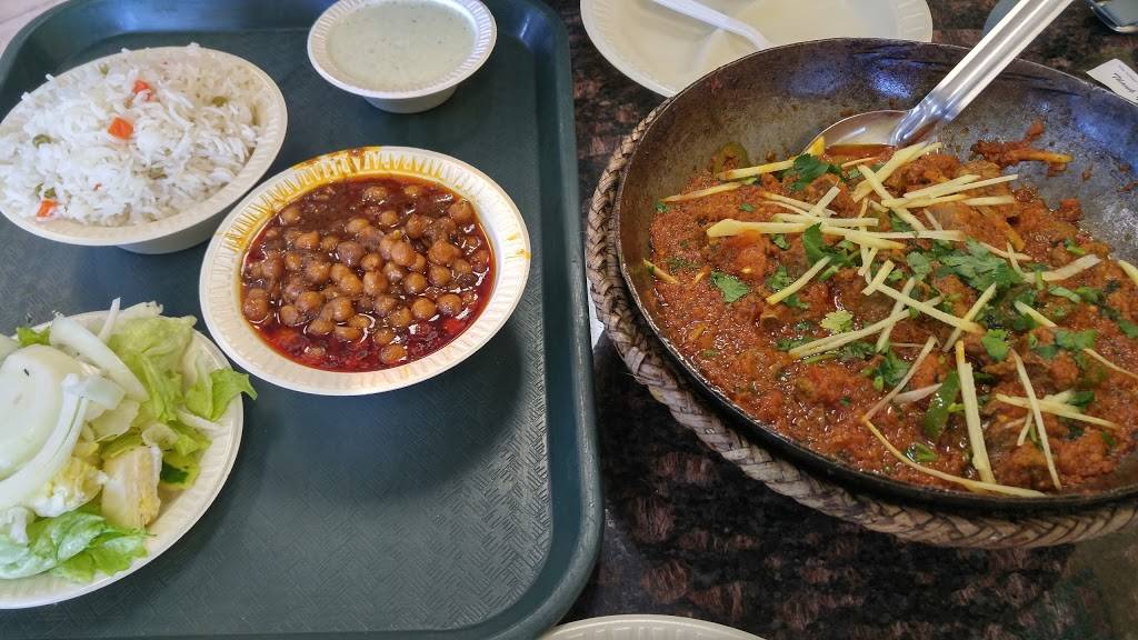 Ravi Kabob House II | restaurant | 250 N Glebe Rd, Arlington, VA 22203, USA | 7038160222 OR +1 703-816-0222