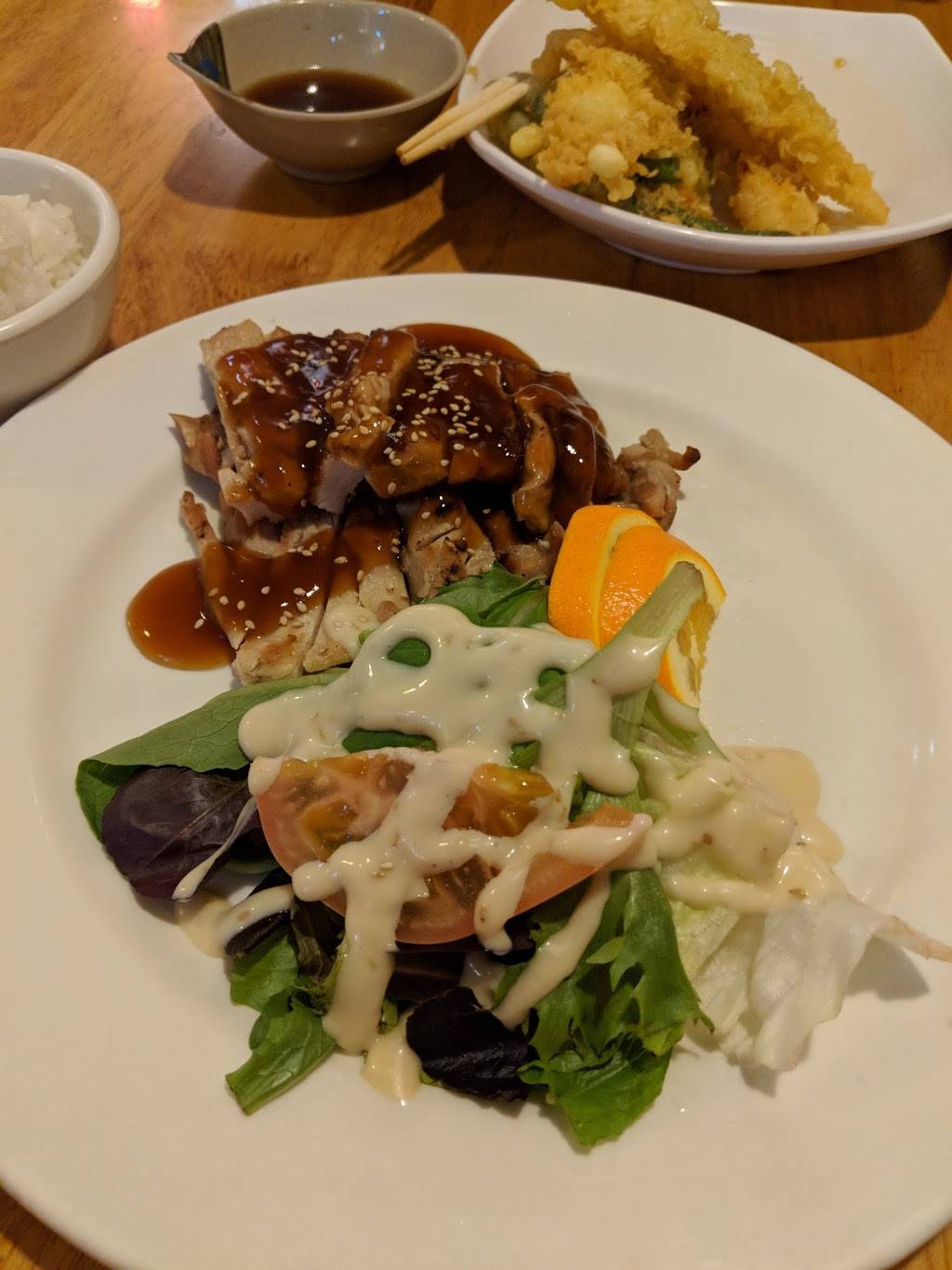 Sushi Zen | restaurant | 1041 Taraval, San Francisco, CA 94116, USA | 4156811789 OR +1 415-681-1789