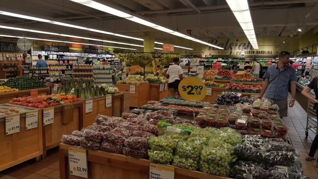 Ridgewood Shopping Center | shopping mall | 3510 Wade Ave, Raleigh, NC 27607, USA | 9198314900 OR +1 919-831-4900