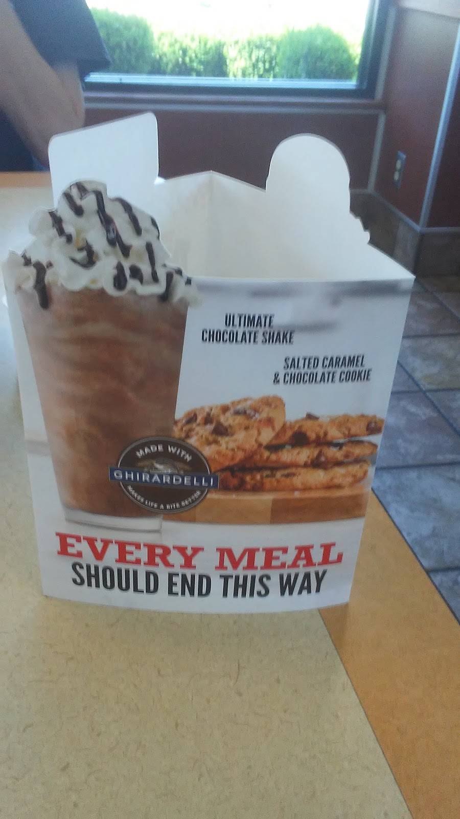 Arbys | meal takeaway | 4515 S Noland Rd, Independence, MO 64055, USA | 8163739368 OR +1 816-373-9368