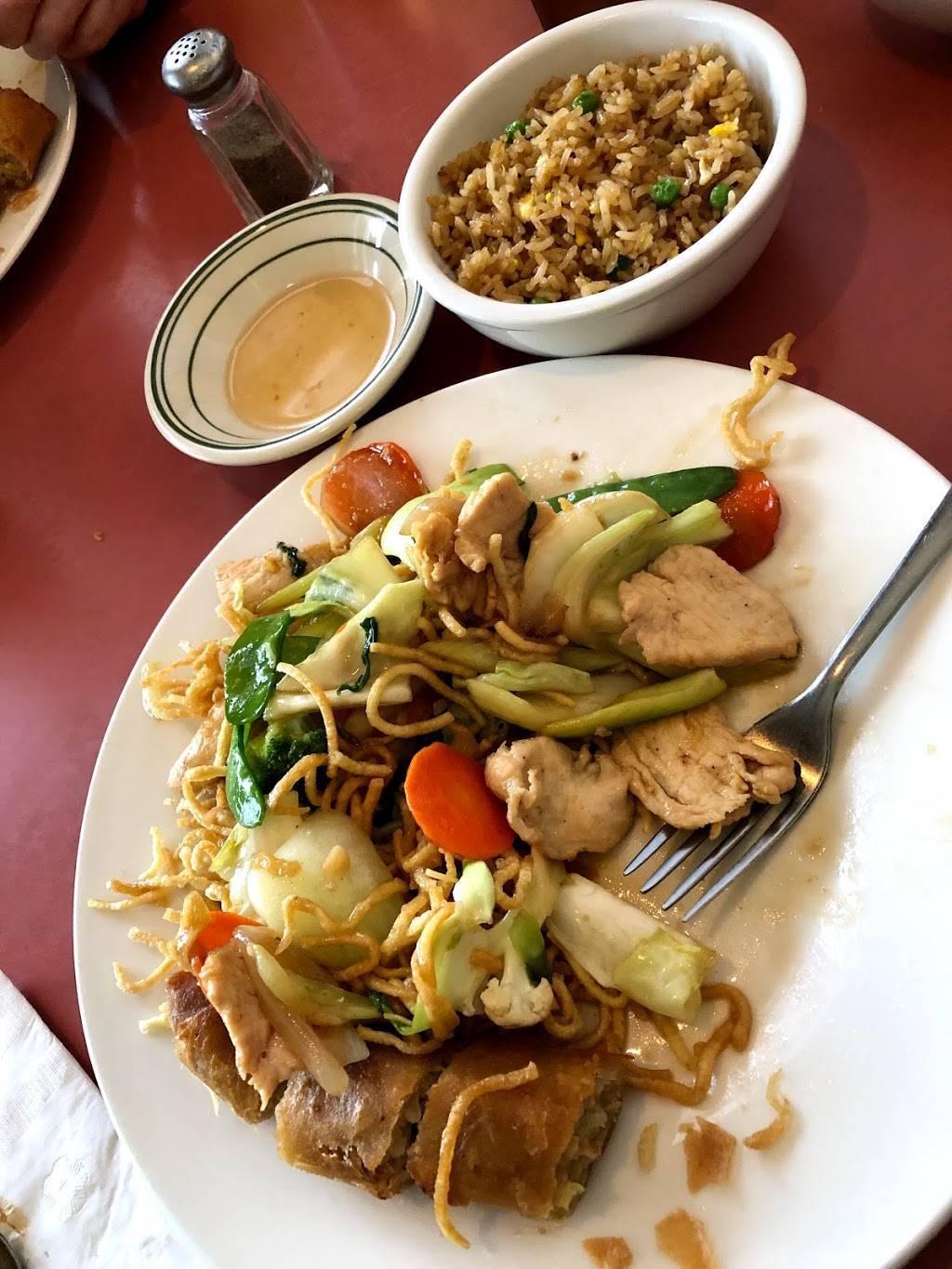 Saigon Uptown Restaurant | restaurant | 3035 Lyndale Ave S, Minneapolis, MN 55408, USA | 6128278918 OR +1 612-827-8918