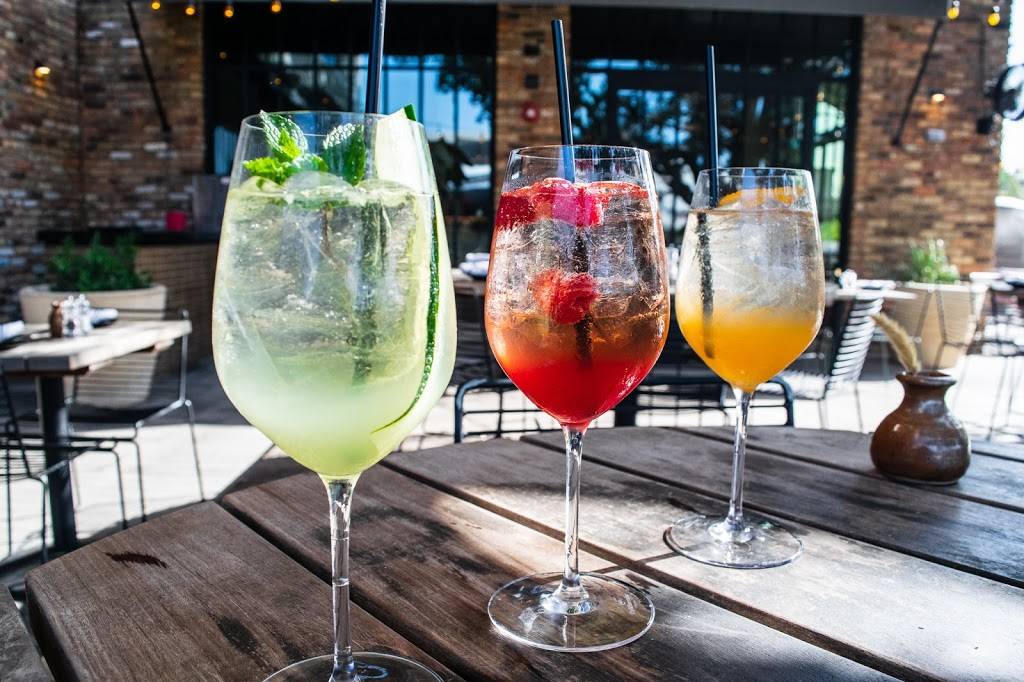 Il Brutto | restaurant | 1601 E 6th St, Austin, TX 78702, USA | 5125808779 OR +1 512-580-8779