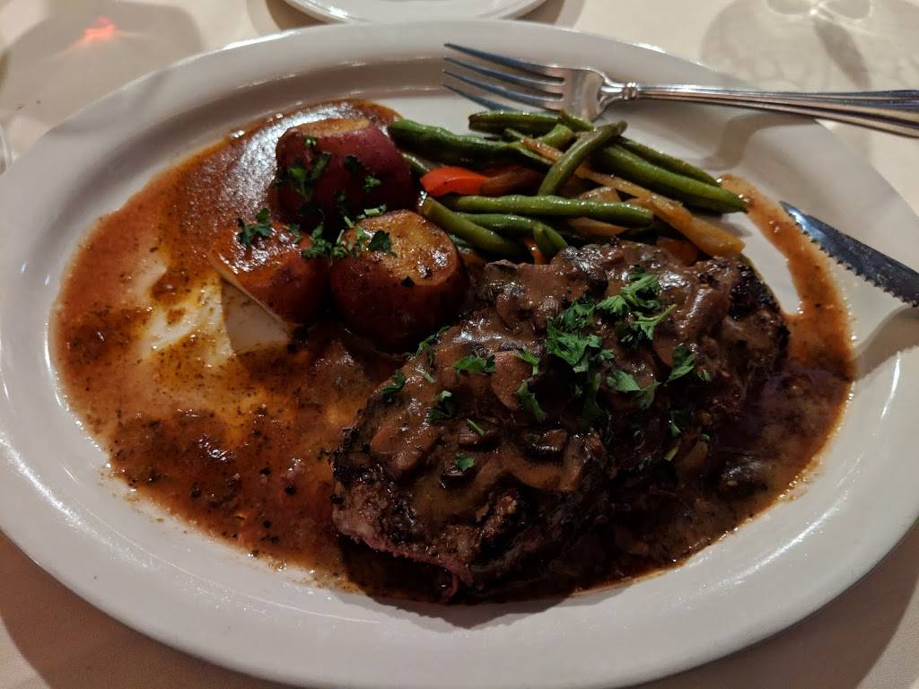 Cafe Bel Ami | restaurant | 229 E William St, Wichita, KS 67202, USA | 3162673433 OR +1 316-267-3433