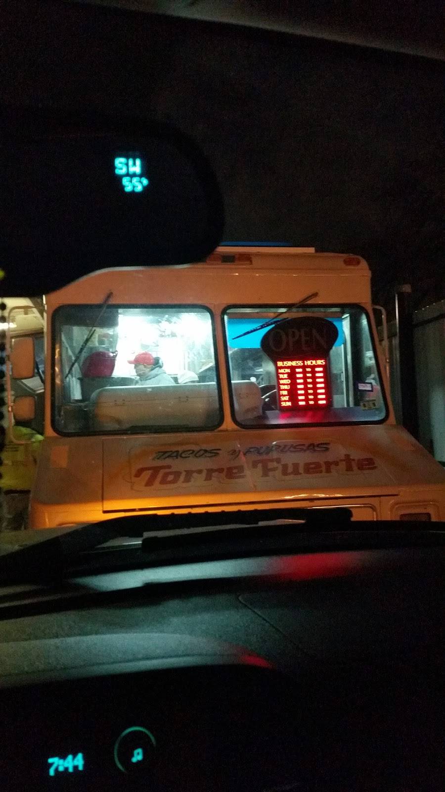 Pupuseria Y Taqueria Kathy | restaurant | 920 Freeport St, Houston, TX 77015, USA | 8325494242 OR +1 832-549-4242