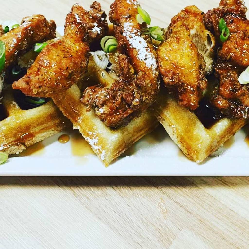 Pierres Place Restaurant | restaurant | 355 N Ronald Reagan Blvd #1001, Longwood, FL 32750, USA | 3219728541 OR +1 321-972-8541