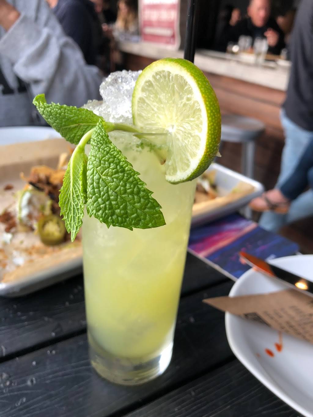 Rebel Republic Social House Redondo | restaurant | 5504, 1710 S Catalina Ave, Redondo Beach, CA 90277, USA | 4243522600 OR +1 424-352-2600