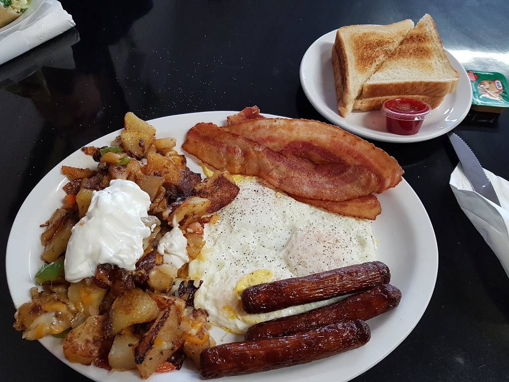 Toast Homestyle | restaurant | 24 Queen St, Cookstown, ON L0L 1L0, Canada | 7054580000 OR +1 705-458-0000