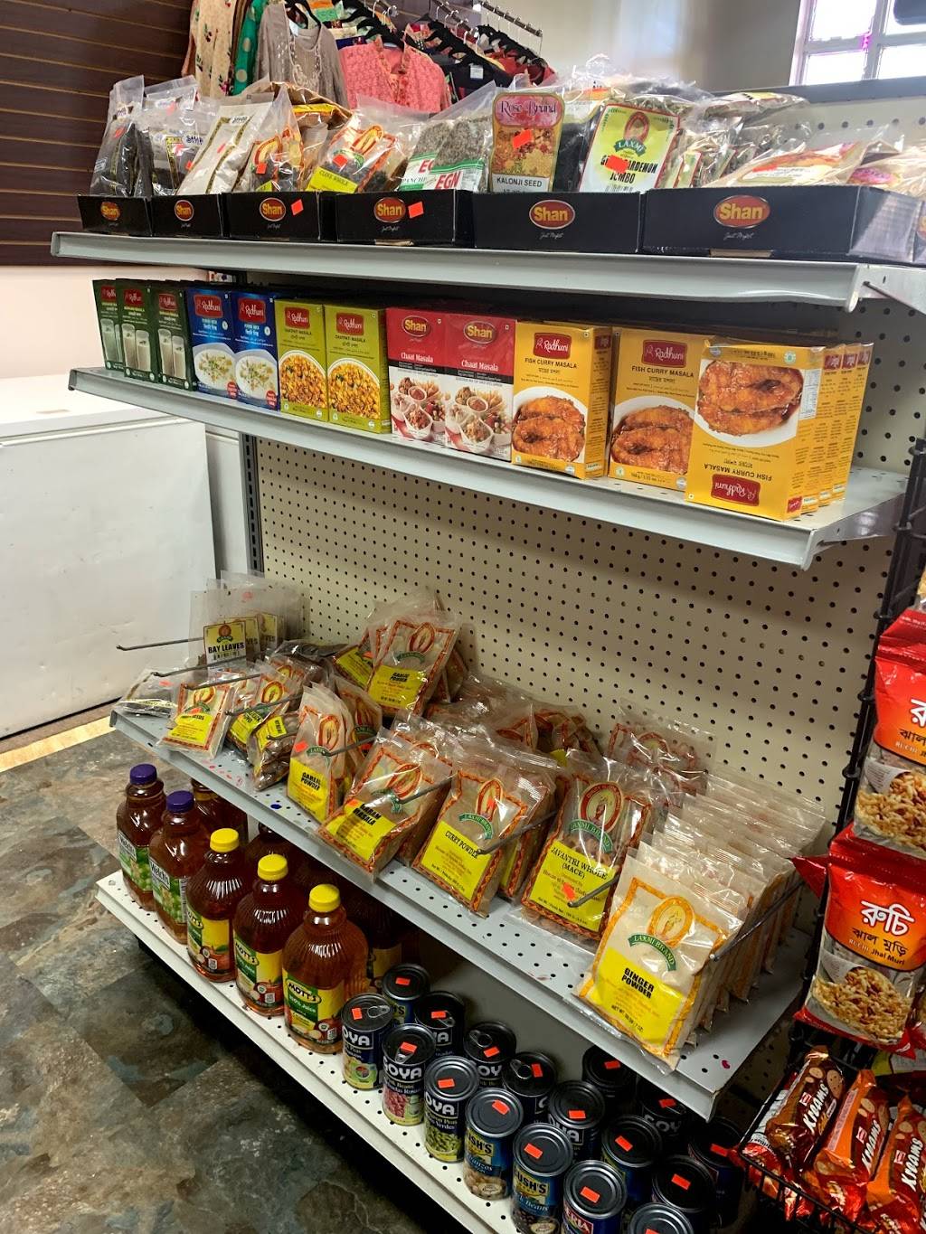 New Edison Food Mart | restaurant | 4224 Cleveland Ave #3, Fort Myers, FL 33901, USA | 2392741258 OR +1 239-274-1258