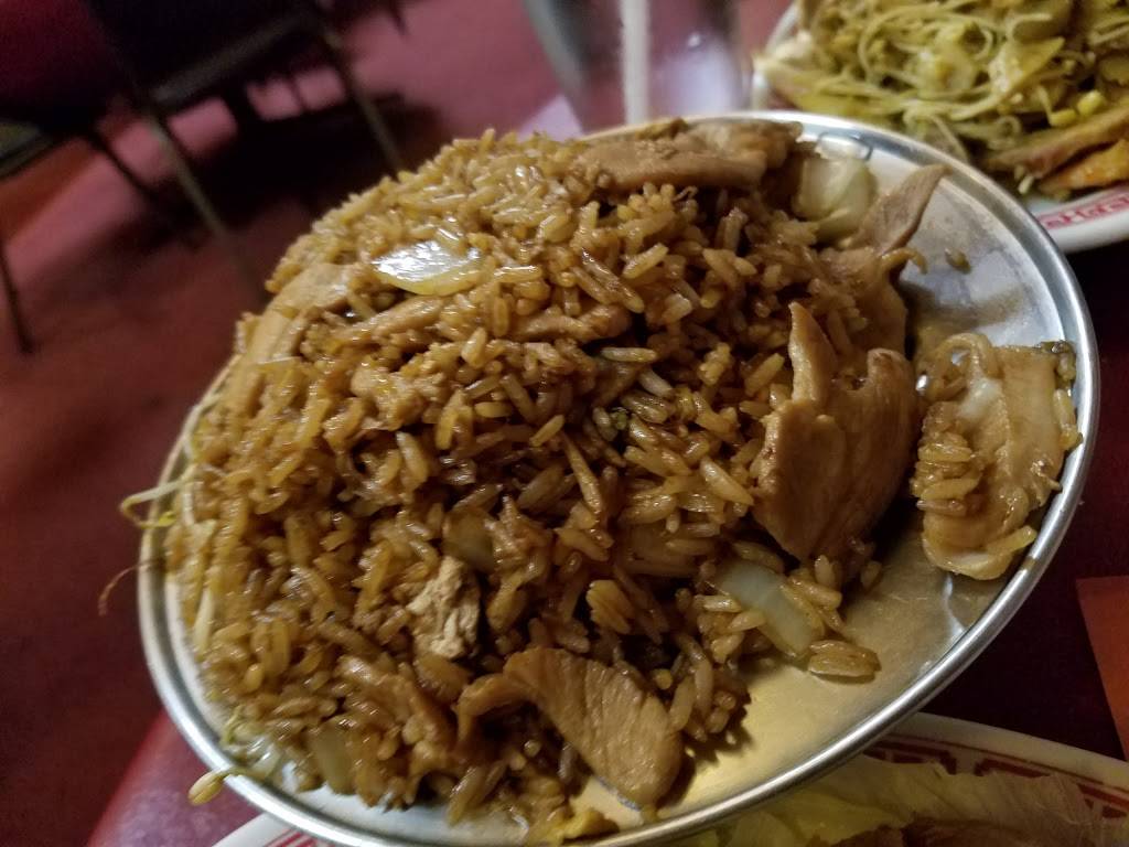 Fu King Chinese Restaurant | restaurant | 649 SW Main Blvd, Lake City, FL 32025, USA | 3867526044 OR +1 386-752-6044