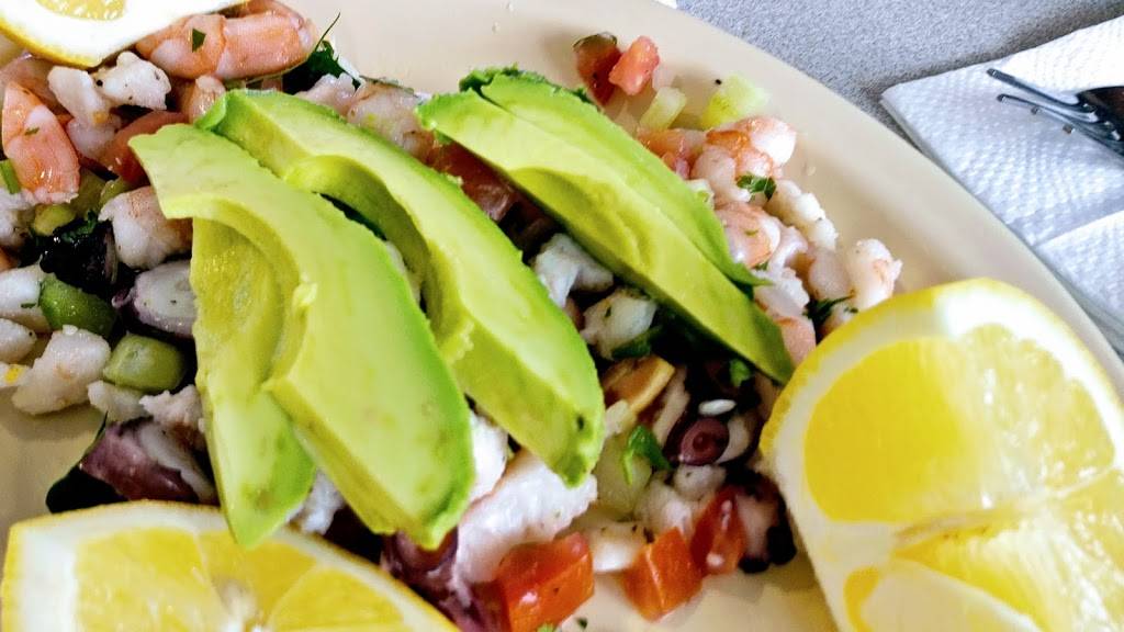 Patricias Restaurant | restaurant | 3626 Atlantic Ave, Long Beach, CA 90807, USA | 5624267547 OR +1 562-426-7547