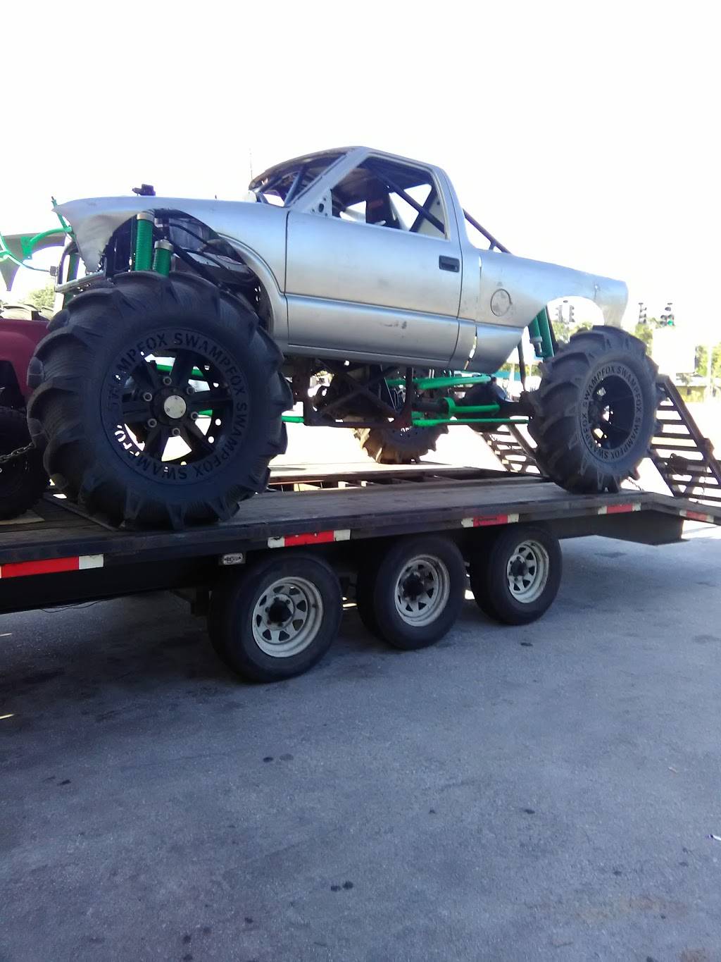 Subway | restaurant | 1717 US 17 S, Barberville, FL 32180, USA | 3867492927 OR +1 386-749-2927