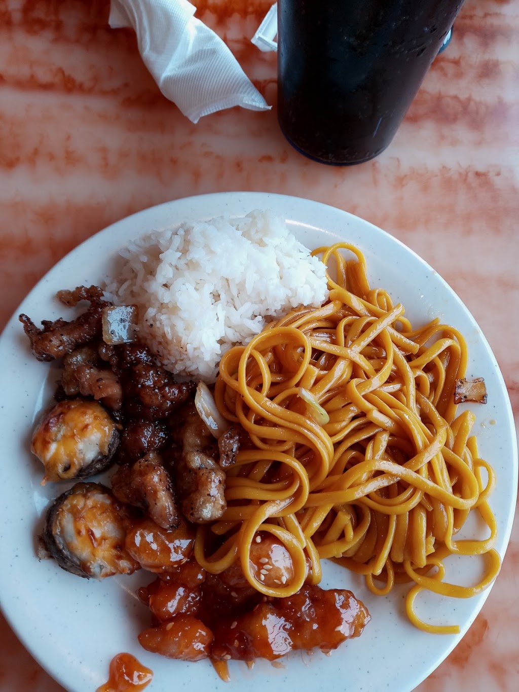 King Buffet And Mongolian Grill | restaurant | 3013 Broadway Ave, Yankton, SD 57078, USA | 6052608888 OR +1 605-260-8888