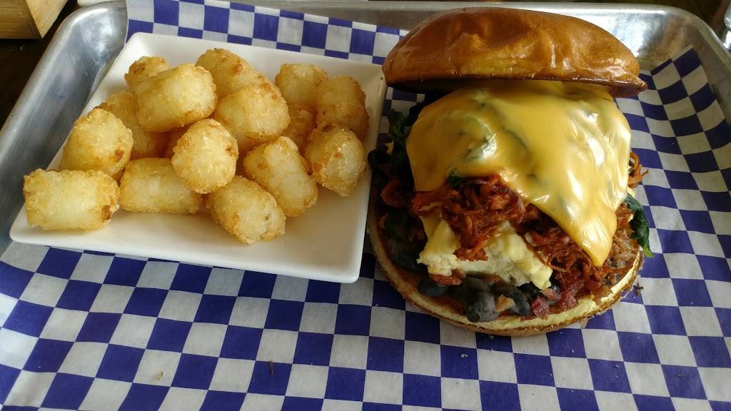 blvd Nashville | restaurant | 2013 Belmont Blvd, Nashville, TN 37212, USA | 6153852422 OR +1 615-385-2422