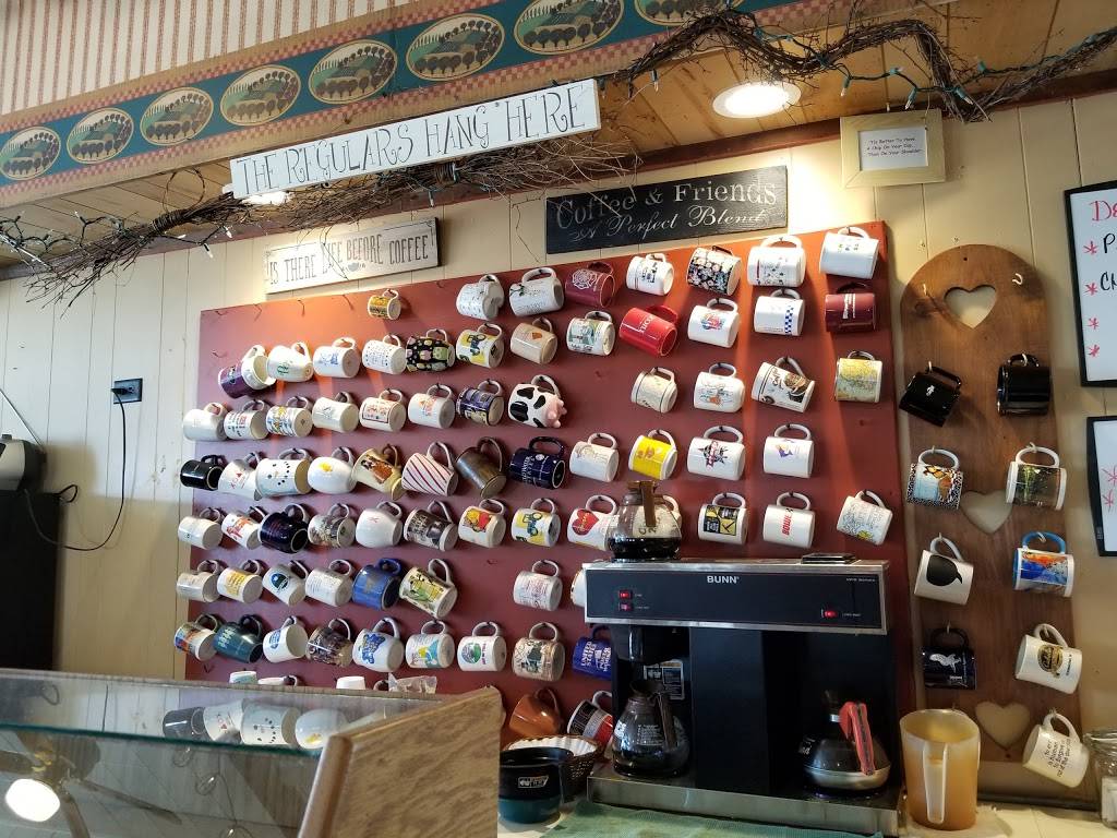 Serena Cafe | cafe | 2274 US-52, Serena, IL 60549, USA | 8154969003 OR +1 815-496-9003