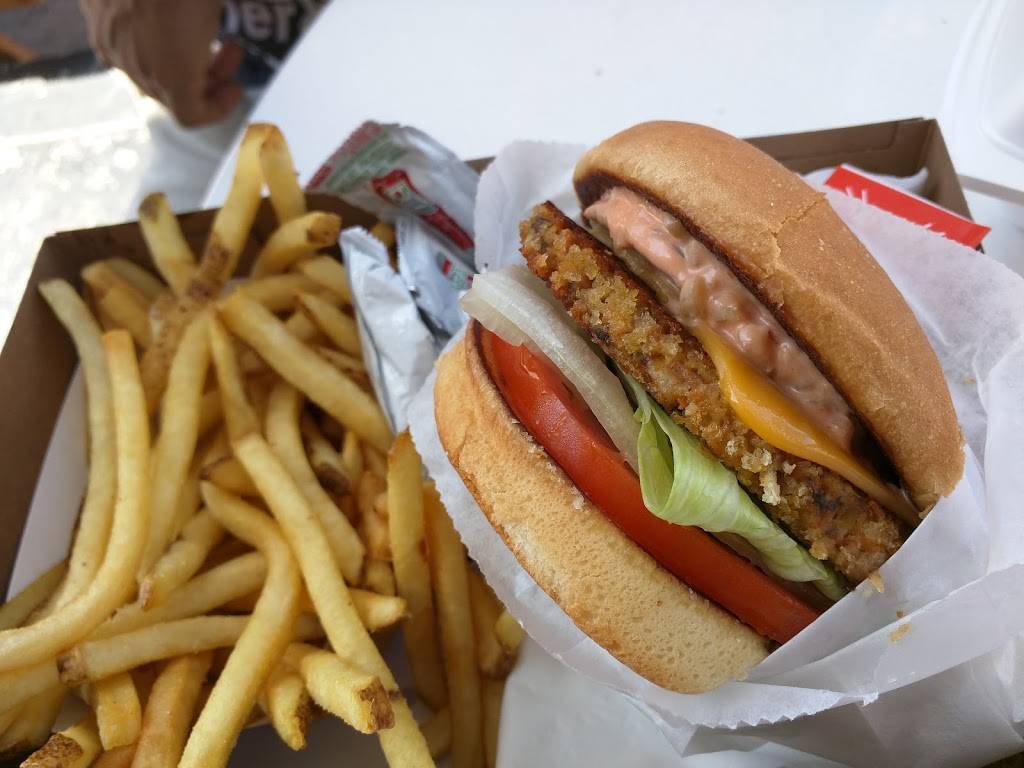 Burgerlords | restaurant | 943 N Broadway #102, Los Angeles, CA 90012, USA | 3234054012 OR +1 323-405-4012