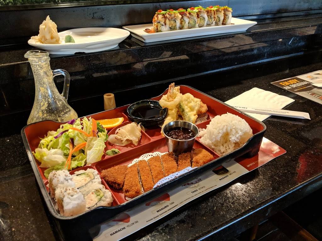 Katsu Seafood & Steak House | restaurant | 1020 W San Marcos Blvd # 150, San Marcos, CA 92078, USA | 7607447156 OR +1 760-744-7156