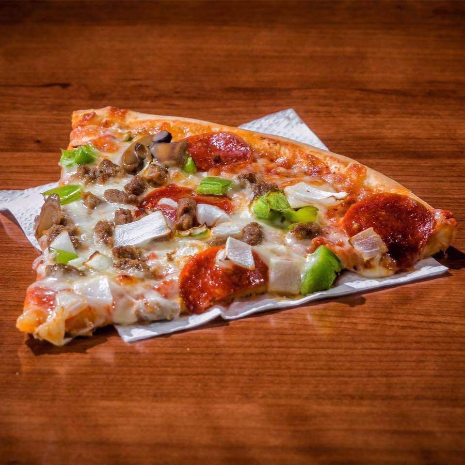 Genos Pizza of Alma | restaurant | 216 US-71, Alma, AR 72921, USA | 4796326060 OR +1 479-632-6060