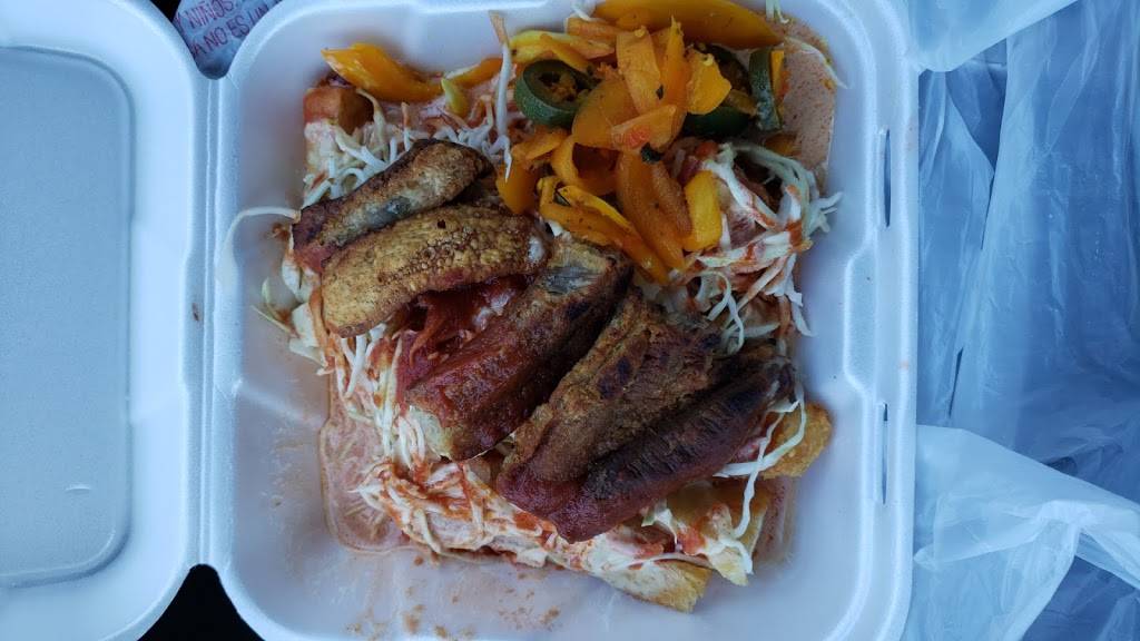 Antojitos Catrachos | restaurant | 6404 Albemarle Rd g, Charlotte, NC 28212, USA | 7049004198 OR +1 704-900-4198