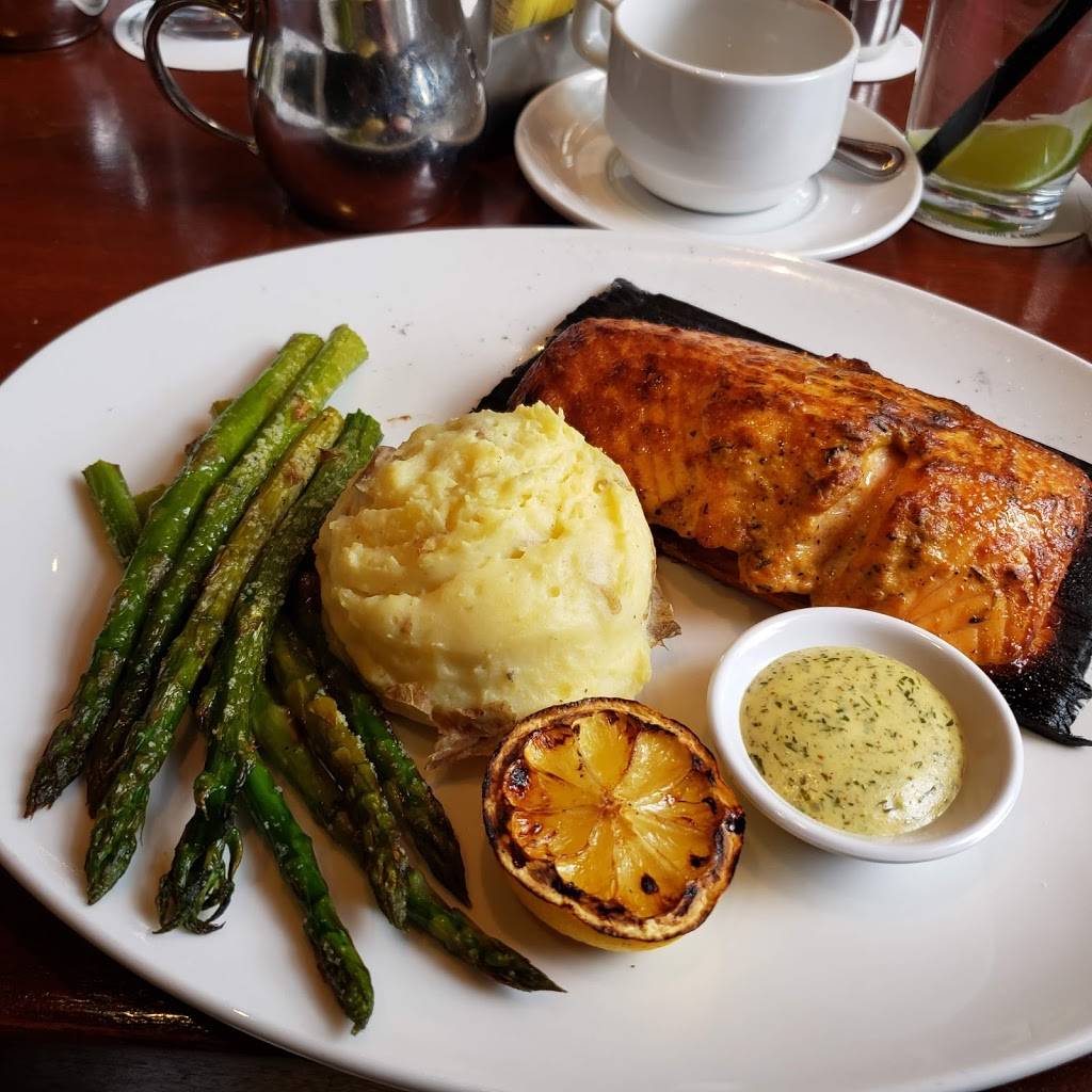 Seasons 52 | restaurant | 3050 Peachtreet St NW, Atlanta, GA 30305, USA | 4048461552 OR +1 404-846-1552