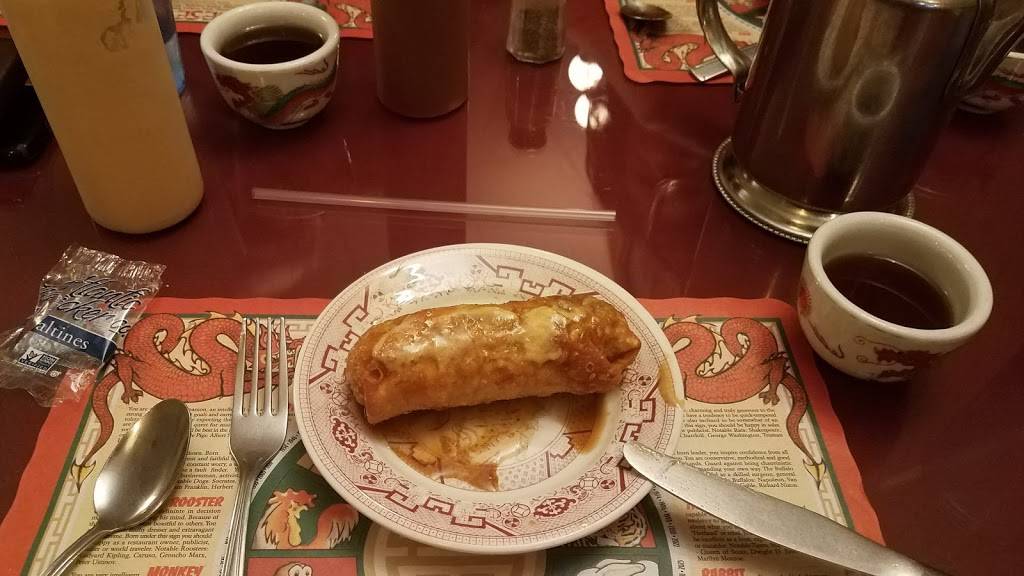 Yees Oriental Inn | restaurant | 3402, 5030 6th Ave, Kenosha, WI 53140, USA | 2626525446 OR +1 262-652-5446