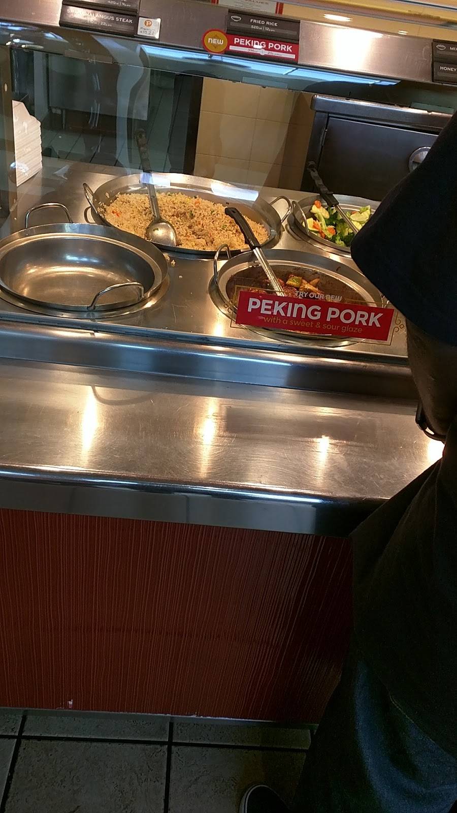 Panda Express | restaurant | Inland Cente, 500 Inland Center Dr, San Bernardino, CA 92408, USA | 9098886202 OR +1 909-888-6202