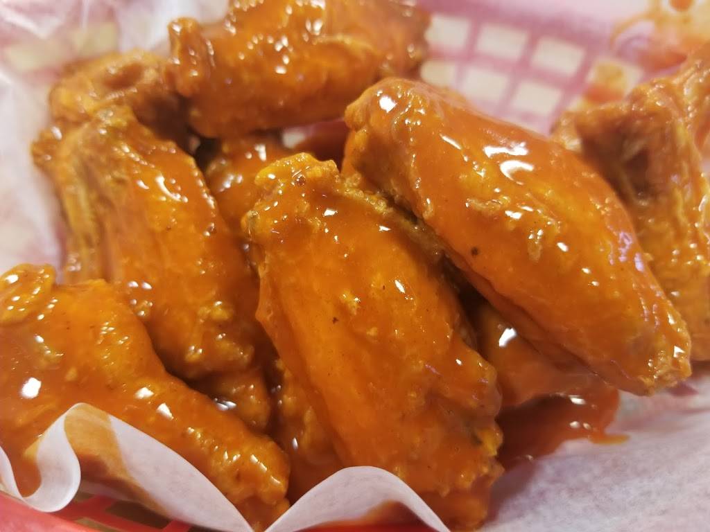 Pizza Planet | meal delivery | 2071 Glacier Dr, St Croix Falls, WI 54024, USA | 7154833366 OR +1 715-483-3366