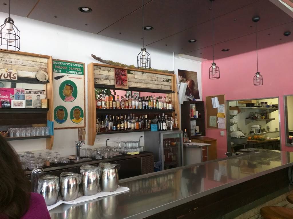 Miss Ollies | restaurant | 901 Washington St, Oakland, CA 94607, USA | 5102856188 OR +1 510-285-6188