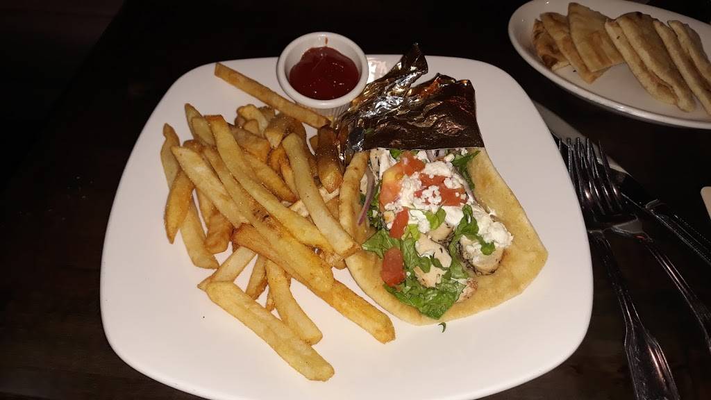 Katerinas | restaurant | 7822 Bonhomme Ave, Clayton, MO 63105, USA | 6369007991 OR +1 636-900-7991