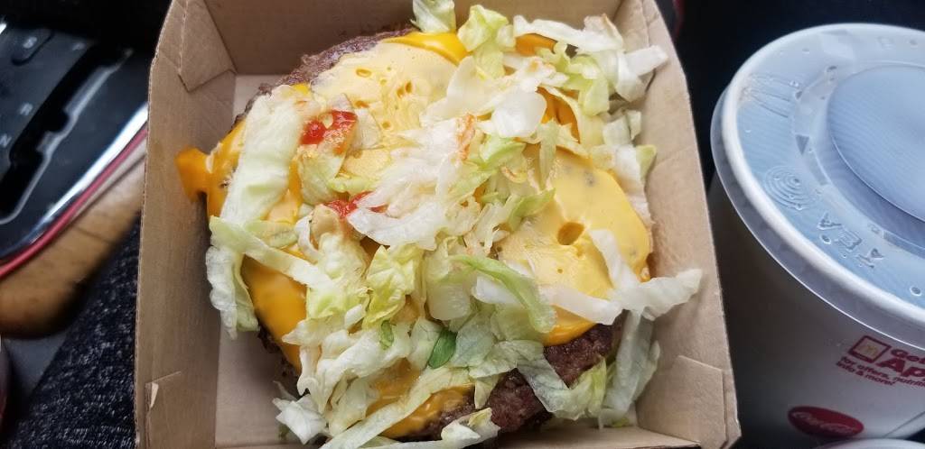 McDonalds | cafe | 6411 Oakdale Rd, Riverbank, CA 95367, USA | 2098693552 OR +1 209-869-3552