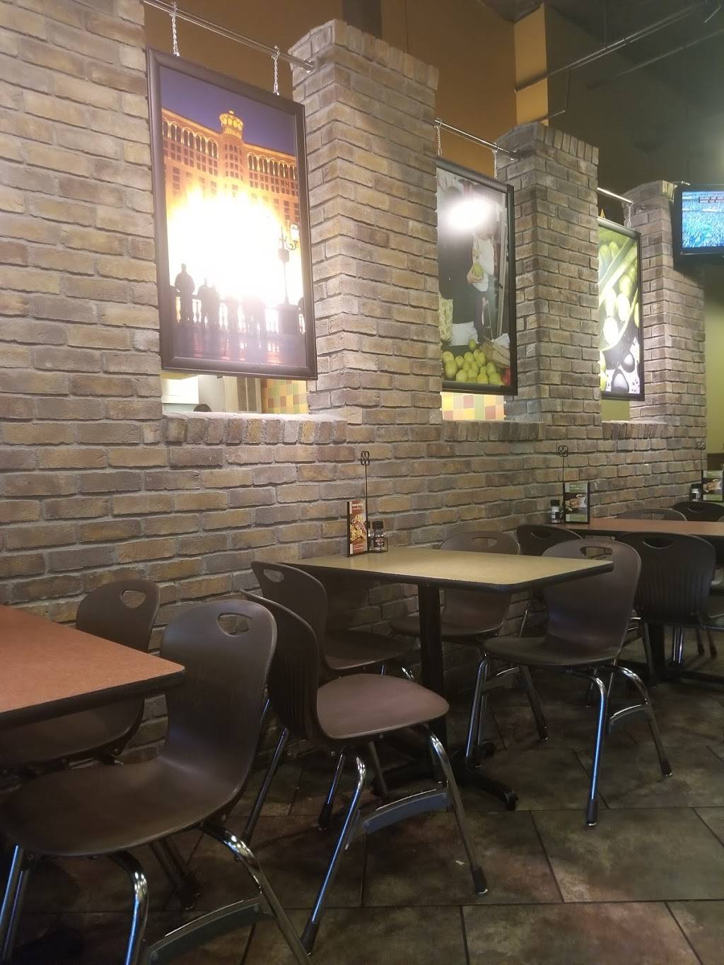 Jasons Deli | restaurant | 7305 Arroyo Crossing Pkwy Ste 100, Las Vegas, NV 89113, USA | 7022700060 OR +1 702-270-0060