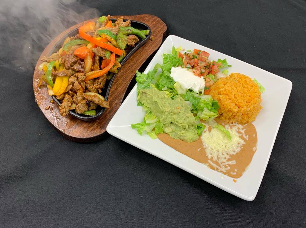 Los amigos Mexican restaurante & grill | restaurant | 126 goodview way suite A, Gallatin, TN 37066, USA | 6156754365 OR +1 615-675-4365