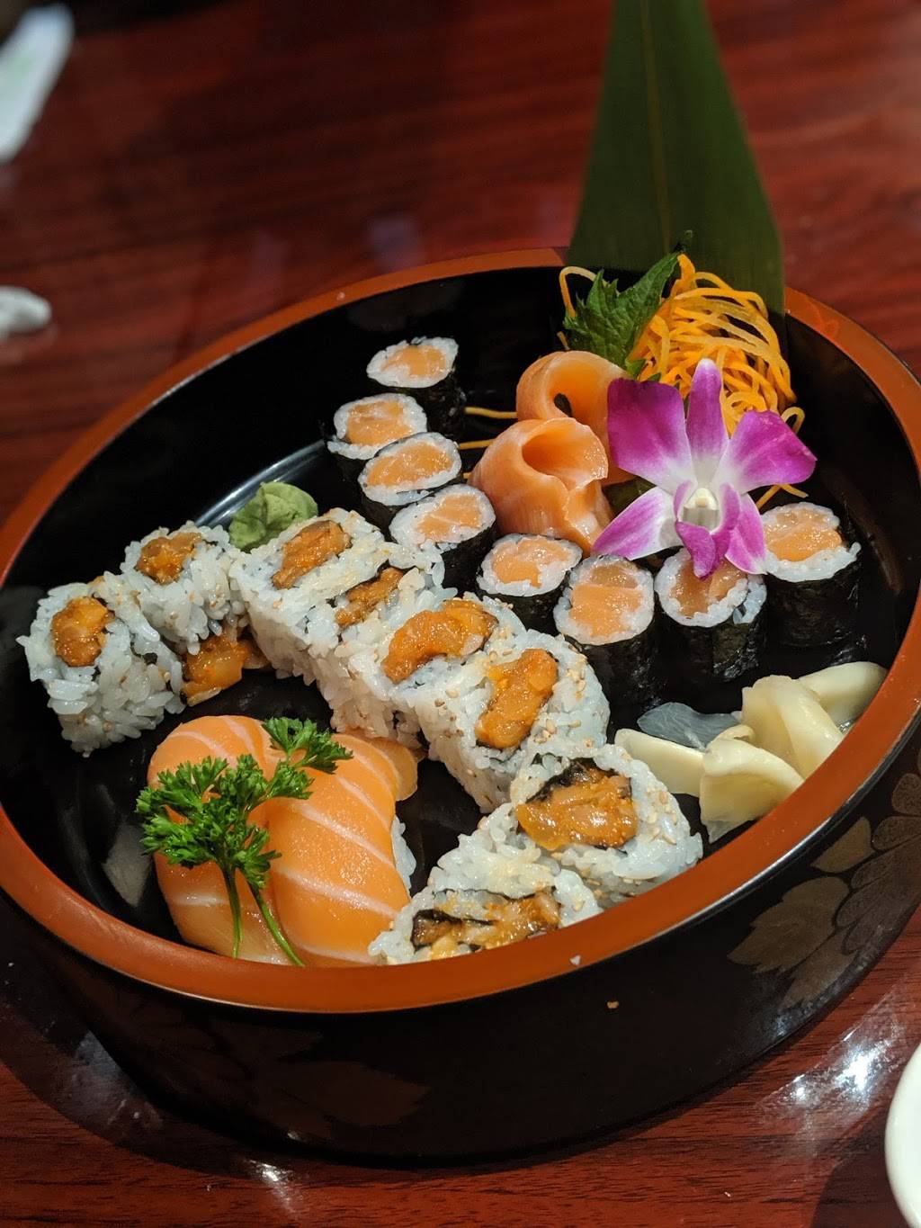 Kyoto Asian Cuisine | restaurant | Georgetown, TX 78628, USA | 5129886651 OR +1 512-988-6651