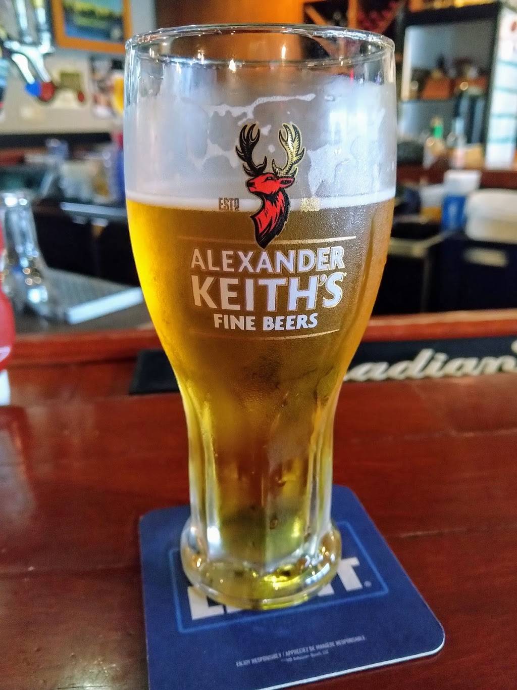 Danbys Bar & Grill | restaurant | 2858 Munster Rd, Munster, ON K0A 3P0, Canada | 6138382521 OR +1 613-838-2521