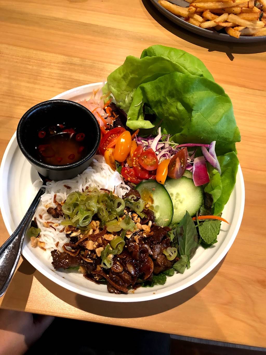 Yeast of Eden | restaurant | carmel plaza suite 112, Mission St, Carmel-By-The-Sea, CA 93923, USA | 8312938621 OR +1 831-293-8621