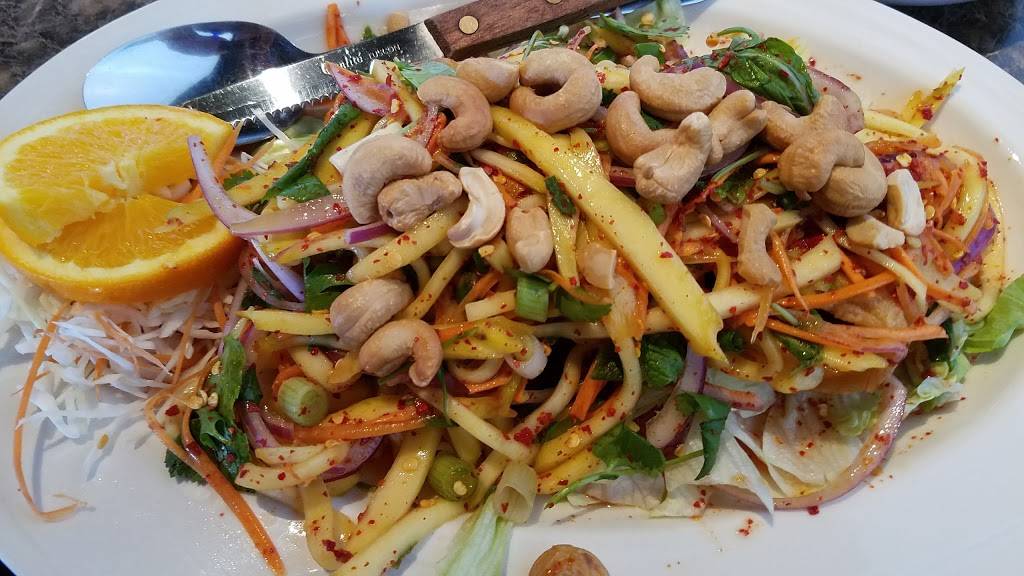 Chon Thai Food | restaurant | 2330 N Alma School Rd #116-118, Chandler, AZ 85224, USA | 4809631247 OR +1 480-963-1247