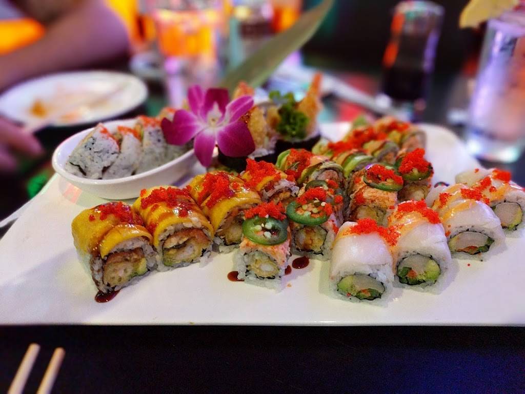 KAMIYA86 | restaurant | 1286 3rd St S, Jacksonville, FL 32250, USA | 9048536602 OR +1 904-853-6602