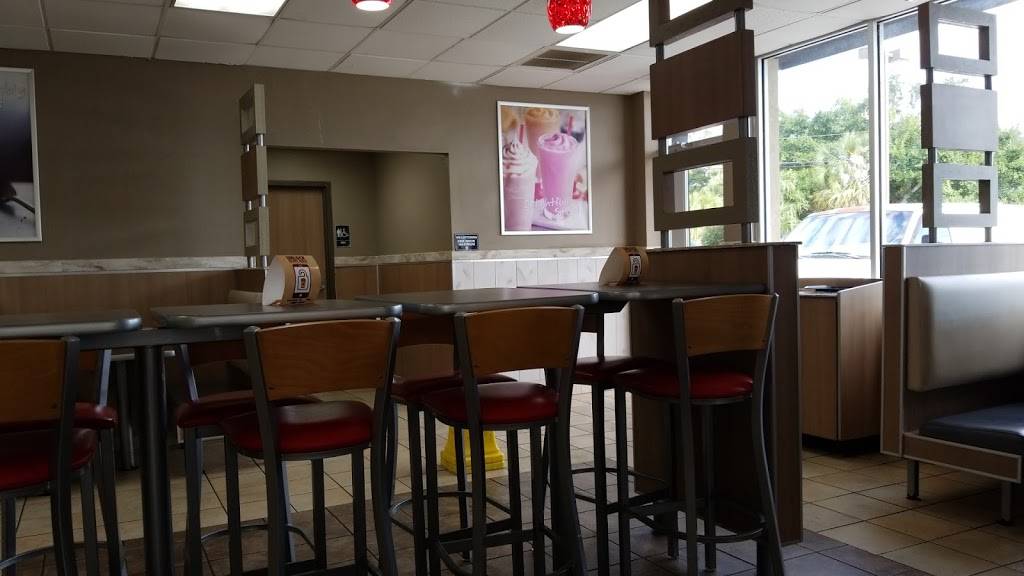 Burger King | restaurant | 380 E W Merritt Island Causeway, Merritt Island, FL 32952, USA | 3214528846 OR +1 321-452-8846