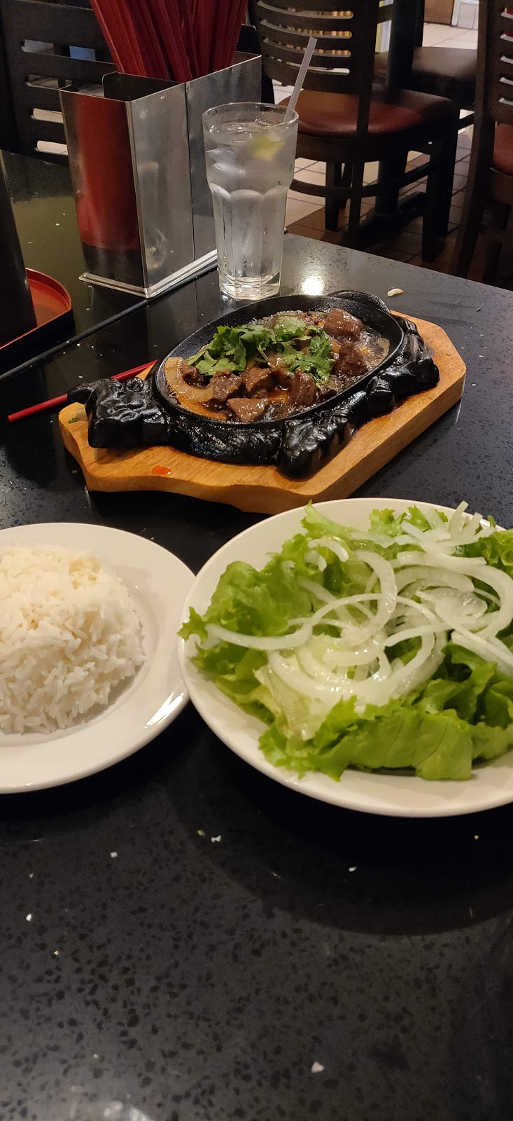 Pho Viet Noodle | restaurant | 864 3rd Ave, Chula Vista, CA 91911, USA | 6198822779 OR +1 619-882-2779