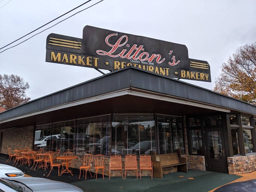 Littons Market, Restaurant & Bakery | bakery | 2803 Essary Dr, Knoxville, TN 37918, USA | 8656880429 OR +1 865-688-0429