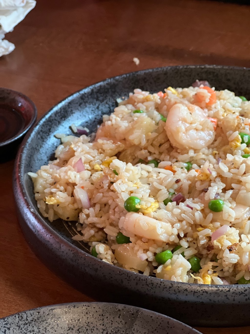 Ocean Sushi & Ramen | restaurant | 214 S Friendswood Dr Suite B, Friendswood, TX 77546, USA | 2819938089 OR +1 281-993-8089