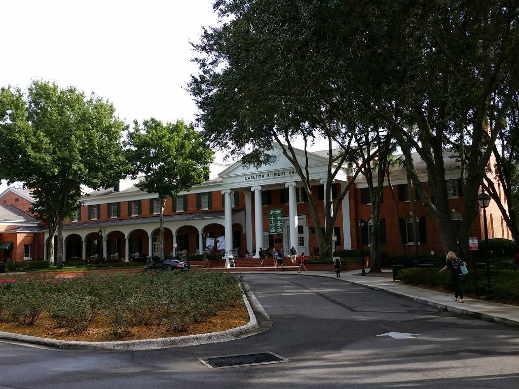 The Coffee Shop at Stetson University | restaurant | 131 E Minnesota Ave, DeLand, FL 32724, USA | 3868228780 OR +1 386-822-8780