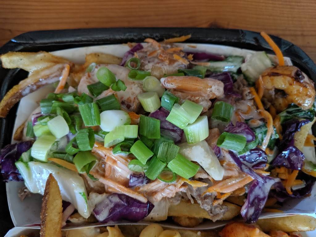 What the Fries | restaurant | Charlotte, NC 28206, USA | 7047747517 OR +1 704-774-7517