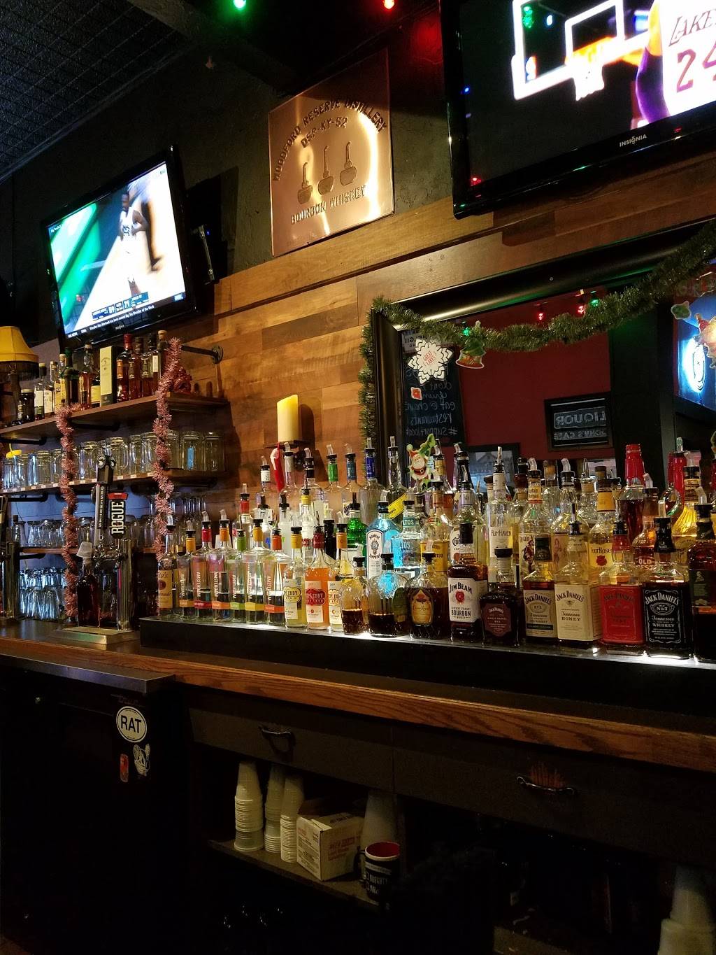 The Morehouse | restaurant | 4054 Erie St, Willoughby, OH 44094, USA | 4405278819 OR +1 440-527-8819