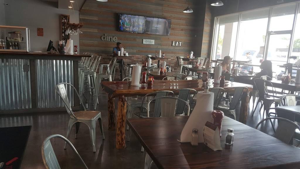 Rays BBQ Shack | restaurant | 3929 Old Spanish Trail, Houston, TX 77021, USA | 7137484227 OR +1 713-748-4227