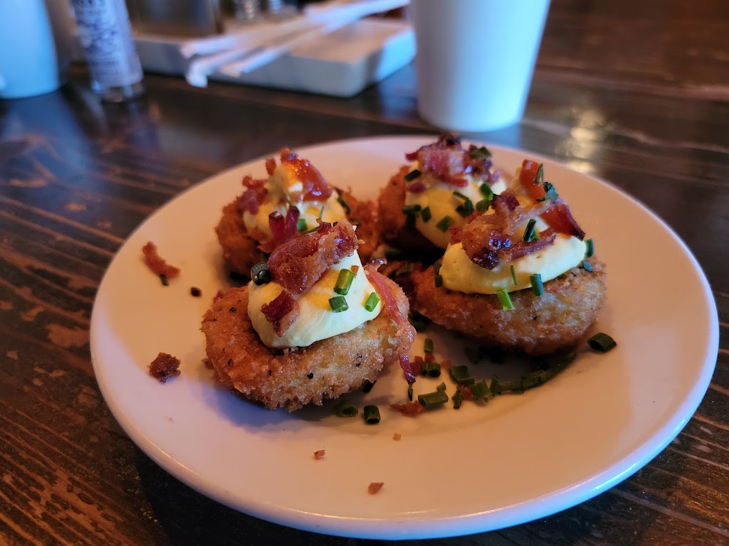 eat. | restaurant | 707 Carson Ave, Las Vegas, NV 89101, USA | 7025341515 OR +1 702-534-1515