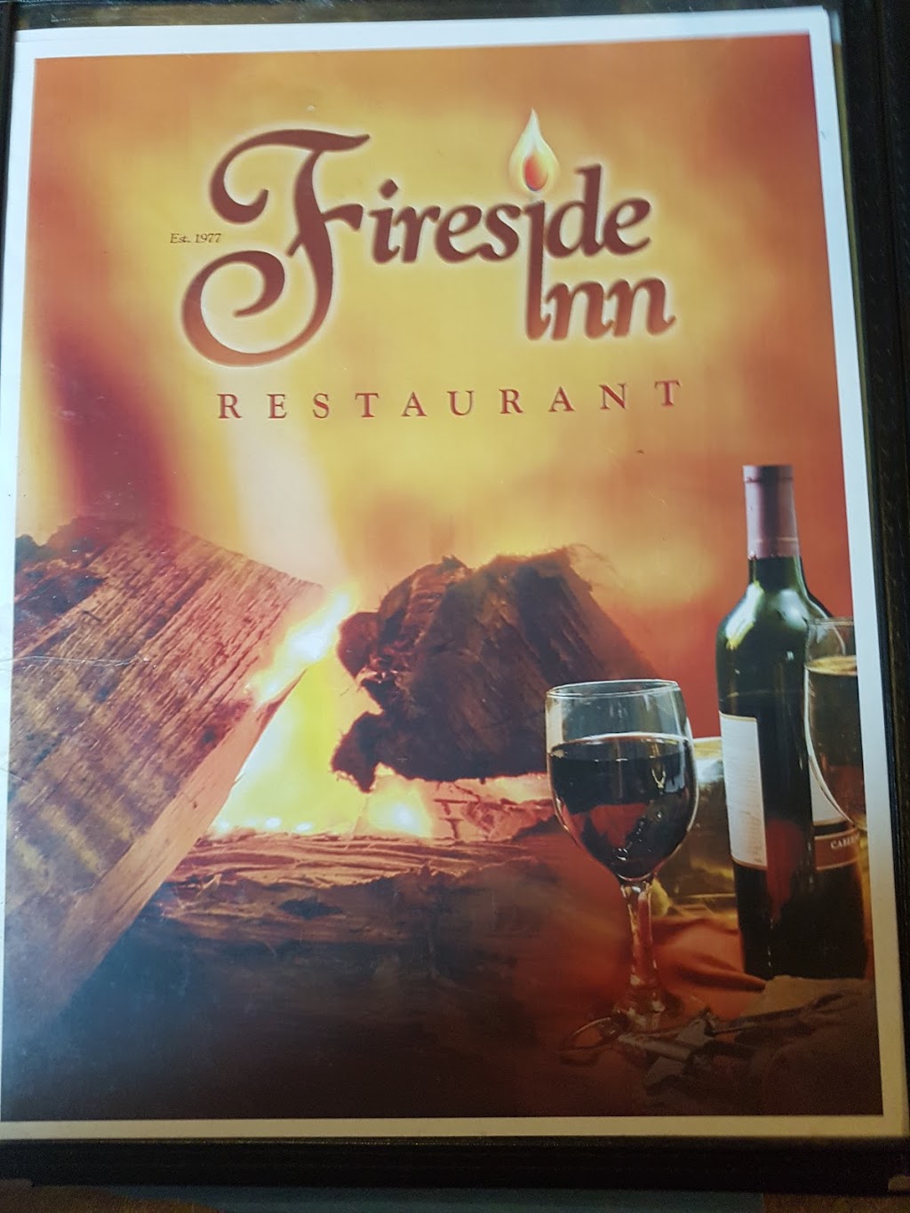 Fireside Inn | restaurant | 415 Meadow Dr, McGregor, MN 55760, USA | 2187683818 OR +1 218-768-3818