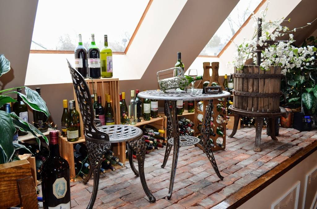 Mansion Grand | restaurant | 141 Mansion Ave, Staten Island, NY 10308, USA | 7186059200 OR +1 718-605-9200